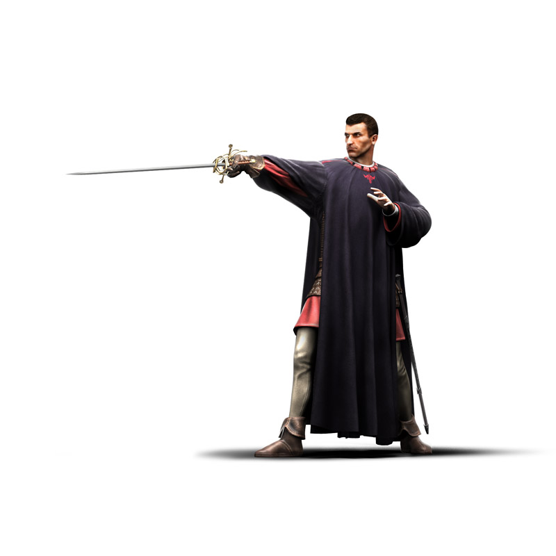 Illustration for article titled Assassin's Creed II's Gap-Filling DLC Priced And Detailed